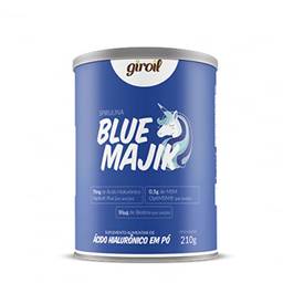 Blue Majik Giroil ( HA Haplex Plus + OptiMSM) - 210g, Giroil