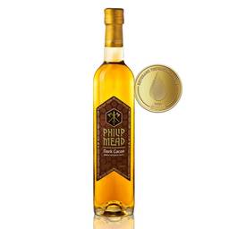 Philip Mead - 500ml - Honey wine - Hidromel (Dark Cacao)