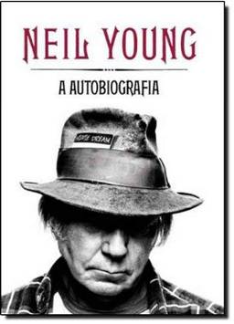 Niel Young - a Autobiografia
