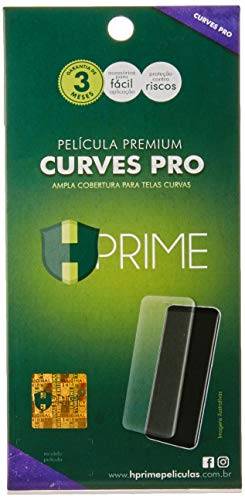 Pelicula Curves Pro para Samsung Galaxy S10, HPrime, Película Protetora de Tela para Celular, Transparente