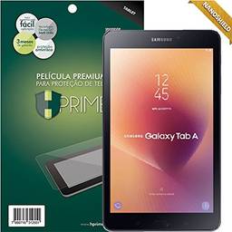 Pelicula HPrime NanoShield para Samsung Galaxy Tab A 8.0" 2017 T380 T385, Hprime, Película Protetora de Tela para Celular, Transparente