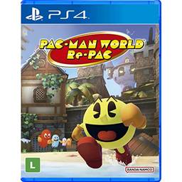 Pac-Man: World Re-Pac