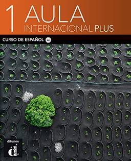 Aula Internacional Plus - Libro del Alumno - A1