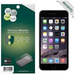 Pelicula Hprime invisivel para Apple iPhone 6 Plus/ 6S Plus - VERSO, Hprime, Película Protetora de Tela para Celular, Transparente