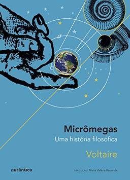 Micrômegas - Uma história filosófica