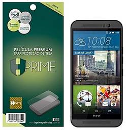 Pelicula Hprime Fosca para HTC One M9, Hprime, Película Protetora de Tela para Celular, Transparente