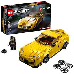 LEGO® Speed Champions Toyota GR Supra