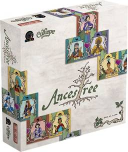 Ancestree - Flick Game Studio
