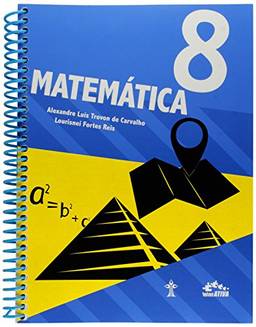 Matematica Interativa - 8º Ano