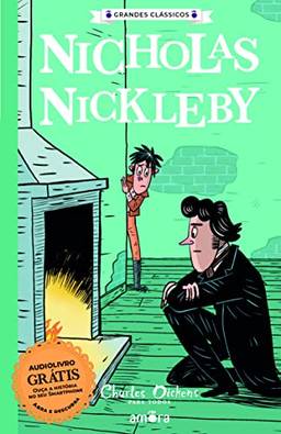 Charles Dickens - Nicholas Nickleby: 05