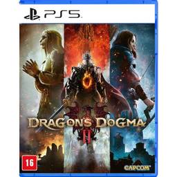 Dragon’s Dogma 2 - PlayStation 5