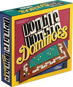 Double Double Dominoes - Flick Game Studio