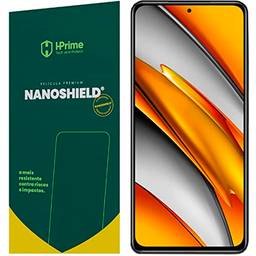 Película Premium Hprime Nanoshield Xiaomi Poco F3