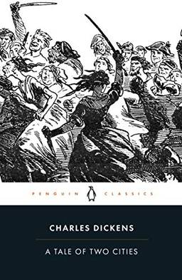 A Tale of Two Cities: Charles Dickens
