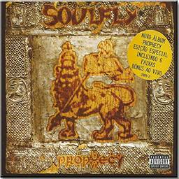 Soulfly - Prophecy (Edicao Com 06 Faixas Bonus)
