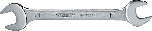 Stanley 4-86-823, Chave Fixa, 12mm X 13mm