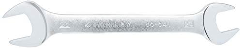 Stanley 4-86-641, Chave Fixa, 24mm X 26mm