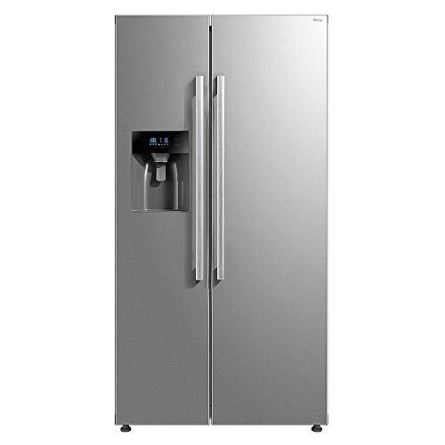 Refrigerador Side By Side 520L PRF520DI - Philco 127V