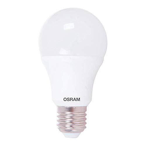 Lâmpadas LED Bulbo, Osram, 7014399, 8 W, Luz Branca