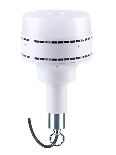 Luminária de LED, Alumbra, 84436, 100 W, Branca