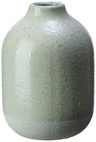 Brac Vaso 17cm Ceramica Verde Cla Cn Home & Co Único