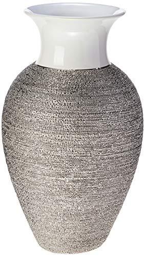 Dream Vaso 27, 5cm Ceramica Prat/bran Av Home & Co Único