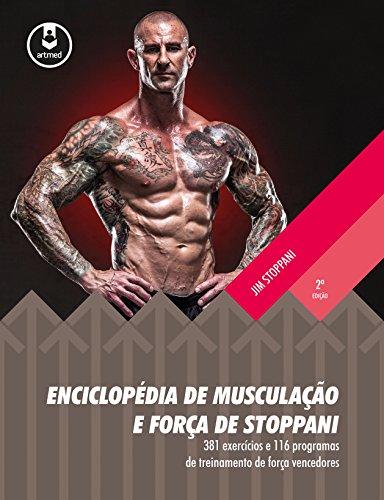 Enciclopédia de Musculação e Força de Stoppani