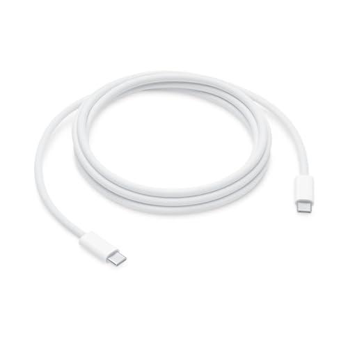 Apple Cabo para recarga de 240W com conector USB-C (2m) ???????