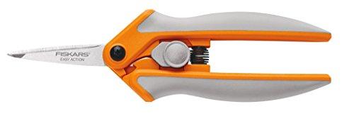 Fiskars Scissors Softouch Micro-Tip Craft Multi-Coloured