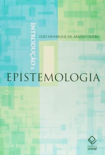 Introdução à epistemologia