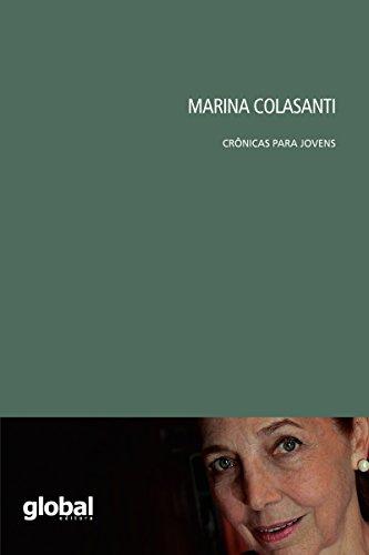 Marina Colasanti: Crônicas para Jovens