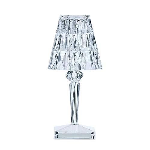 Crystal Lamp Minicool - luminária LED sem fio