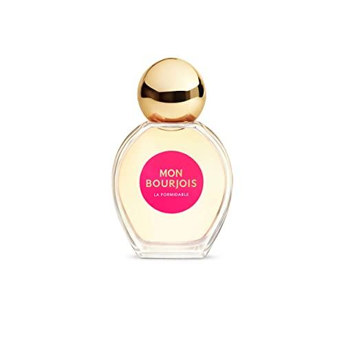 Bourjois Perfume Mon La Formidable Eau De Parfum Feminino 50 Ml