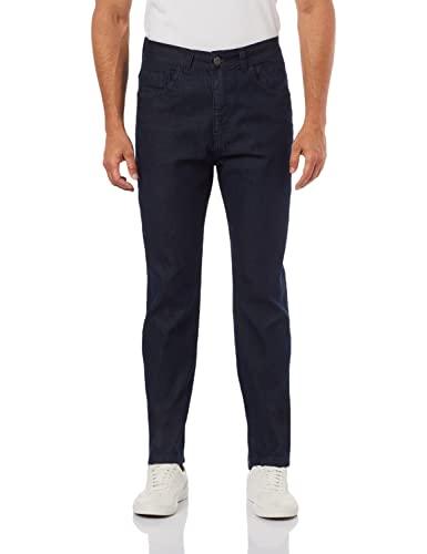 Jeans Calça Jeans, Polo Wear, masculino, Jeans escuro, 38