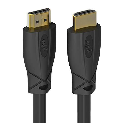Cabo HDMI, Elg, HS1018