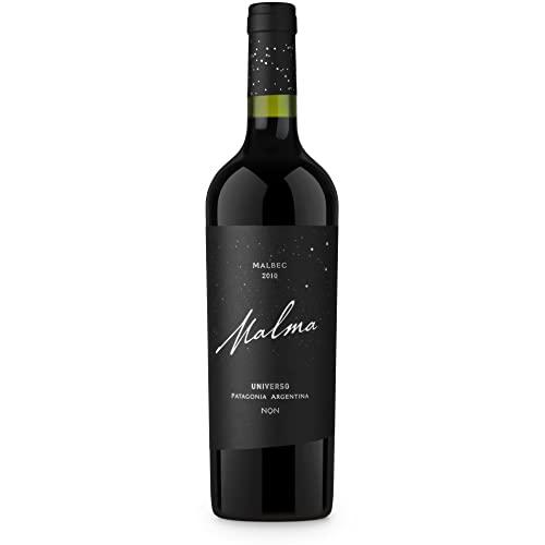 Vinho Tinto Argentino Malma Universo Malbec 750ml