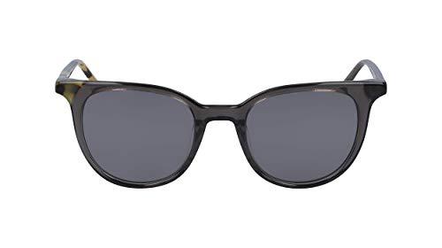 Óculos de sol feminino DKNY DK507S 014 Gray 4920
