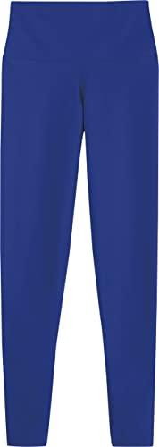 Legging, com Proteção UV50+ Dry, Enfim, Azul, G, Feminino