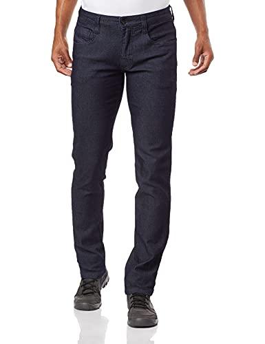 Calca Jeans Slim Azul Medio (Pa),Aramis,Masculino,Azul,48