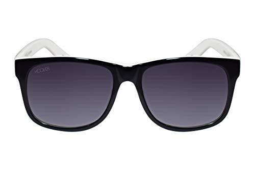 Óculos de sol Hoover Lyon masculno, coleção linha premium da Luciana Gimenez