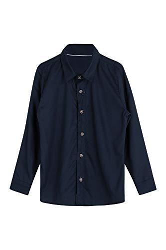 Camisa Tricoline Maquinetado, Colorittá, Meninos, Azul, 2