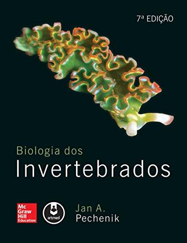 Biologia dos Invertebrados