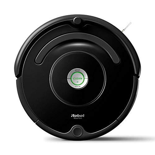 Robô Aspirador de Pó Inteligente Bivolt Roomba® 675 iRobot