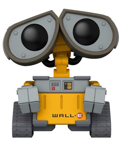 FUNKO POP DISNEY WALL-E * SUPER SIZED 10 * WALL-E 1118