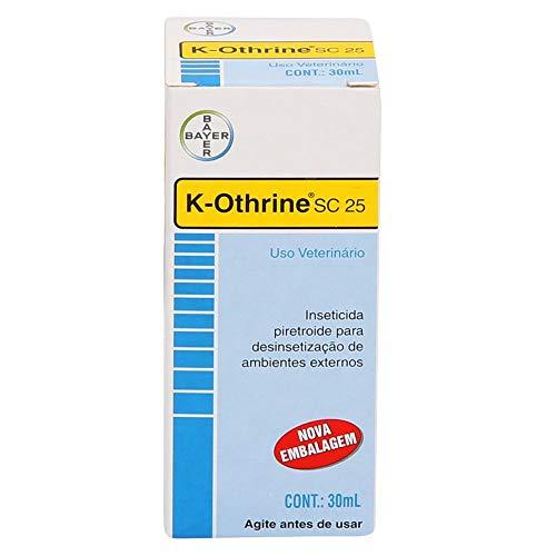K-Othrine SC 25 Bayer - 30ml