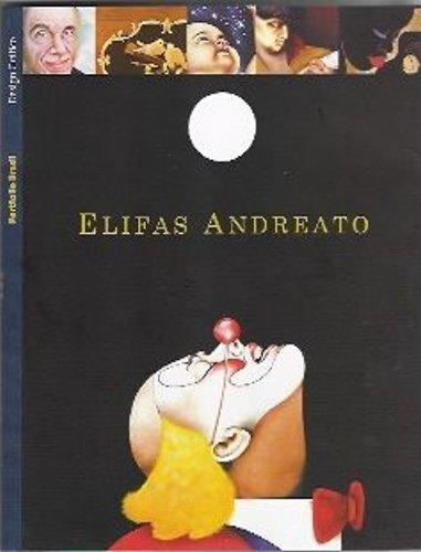 ELIFAS ANDREATO