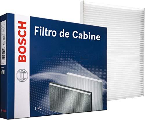 Filtro de Ar Condicionado - CB 0596 - Bosch - 0986BF0596