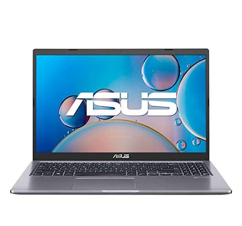 Notebook Asus X515jf-ej390w Intel® Core™ i5 1035g1 16gb 512gb Ssd Windows 11 Home 15,6" Led Cinza
