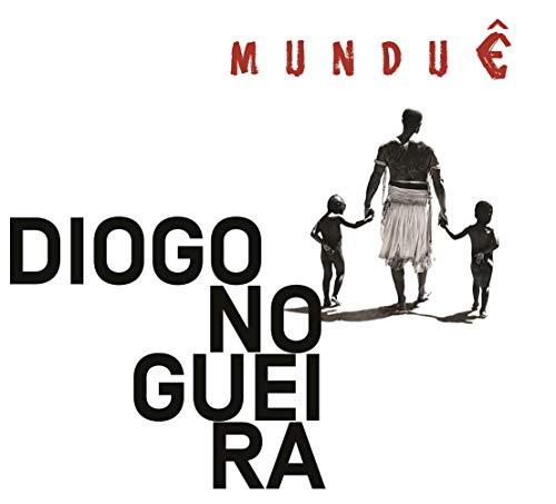 DIOGO NOGUEIRA - MUNDUE/DIGIPACK