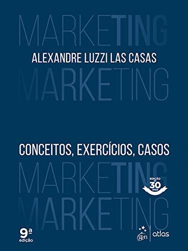 Marketing - Conceitos, Exercícios, Casos